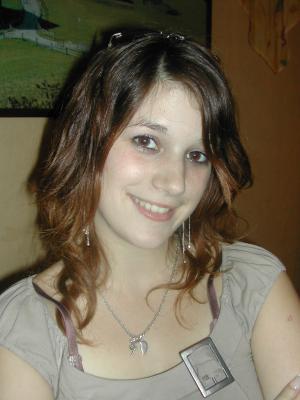 ma soeur