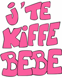 mi osi jte kiffe bebe 