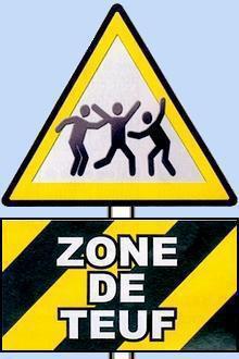 c interdit