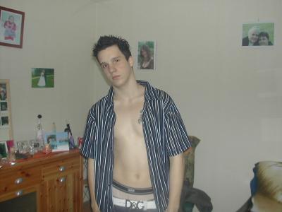 mon frére