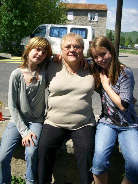 mii ma couz zt ma grand mere 