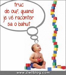 truc de ouf